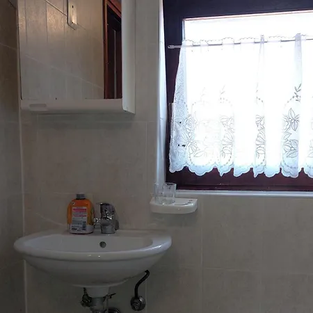 Maison d'hôtes Mara House With Murine