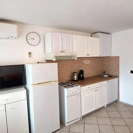 Mara House With 3* Murine