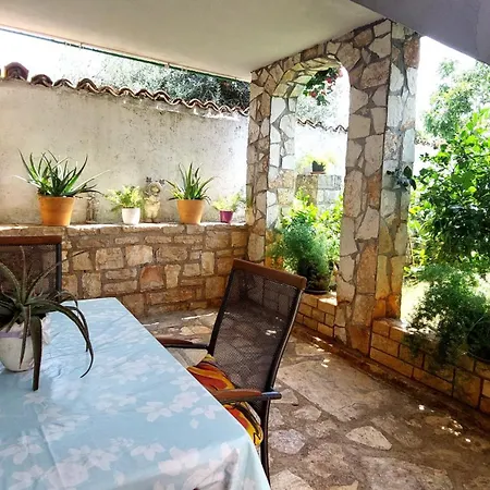 Mara House With 3* Murine