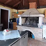 Mara House With
