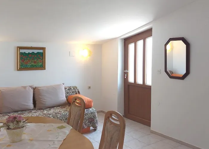 Gæstehus Mara House With Murine