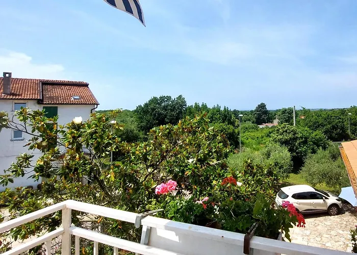 Mara House With Gæstehus