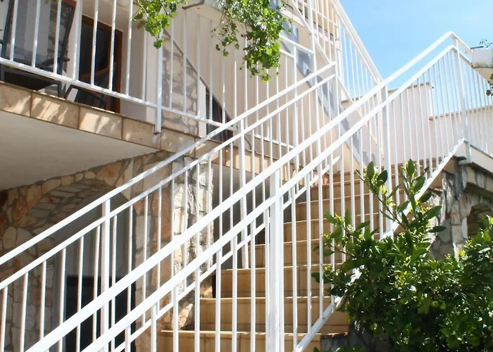 Gæstehus Mara House With