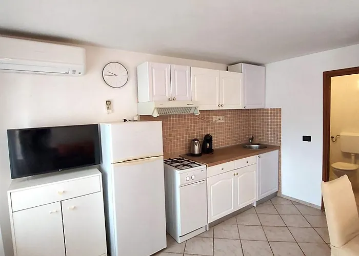 Mara House With 3* Murine