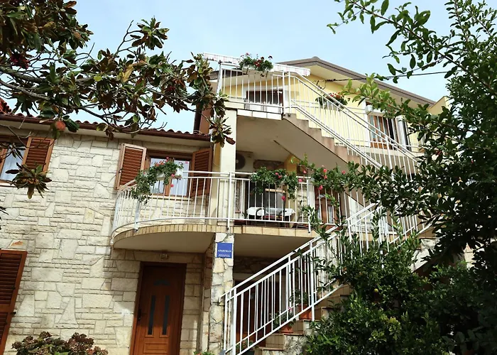 Mara House With Gostinjska kuća 3*