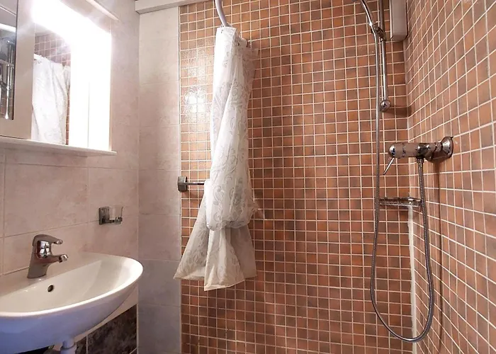 Gæstehus Mara House With